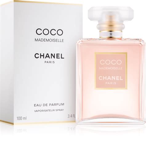 Coco Mademoiselle di Chanel da donna 